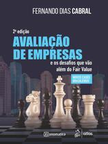 Avaliação de Empresas e os Desafios Que Vão Além do Fair Value
