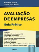 Avaliação de empresas Avaliação de empresas