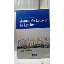 Avaliação de Imóveis -manual de Redação de Laudos 2ªedição