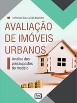 Avaliação de imóveis urbanos