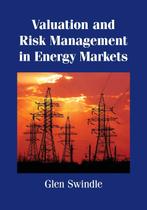 Avaliação de Riscos e Livros de Energia em Cambridge