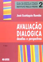 Avaliação Dialógica: desafios e perspectivas