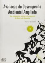Avaliacao do desempenho ambiental ampliado: uma co - EDIFURB