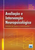 Avaliação e Intervenção Neuropsicológica