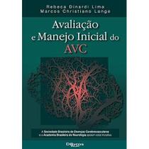 Avaliacao E Manejo Inicial Do Avc