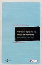 Avaliação e projeto no design de interfaces - RIO BOOKS