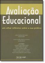 Avaliacao Educacional - AVERCAMP Avaliacao Educacional - AVERCAMP