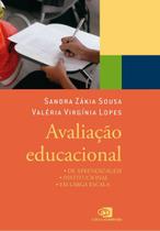 Avaliação Educacional