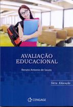 Avaliação Educacional Ed2