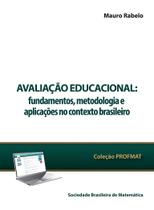 Avaliação Educacional: fundamentos, metodologia