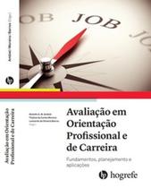 Avaliação em orientação profissional e de carreira Avaliação em orientação profissional e de carreira