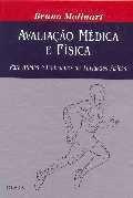 Avaliacao medica e fisica para atletas e praticantes de atividades fisicas - EDITORA ROCA Avaliacao medica e fisica para atletas e praticantes de atividades fisicas - EDITORA ROCA