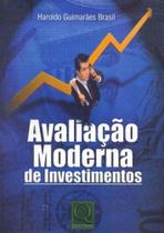 Avaliação Moderna de Investimentos