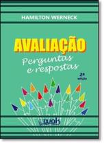 Avaliação: Perguntas e Respostas - WAK