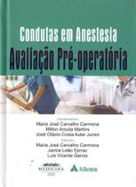 Avaliação Pré-Operatória