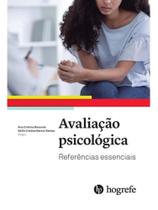 Avaliação psicológica Avaliação psicológica