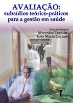 Avaliacao subsidios teorico praticos para a gestao - Icone - Ícone Avaliacao subsidios teorico praticos para a gestao - Icone - Ícone