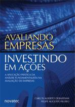 Avaliando empresas, investindo em ações - NOVATEC