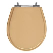 Avalon Amendoa Avalon Papaya Tampa Ideal Standard em MDF Avalon Amendoa Avalon Papaya Tampa Ideal Standard em MDF