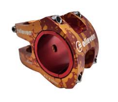 Avanço Aluminio CNC Camuflado 31,8x35mm - ELLEVEN
