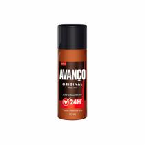 AvanÇO Original Desodorante Spray 85ml