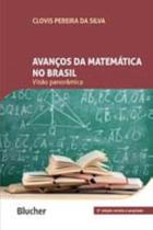 Avanços da Matemática no Brasil - Visão Panorâmica