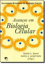 Avanços em Biologia Celular