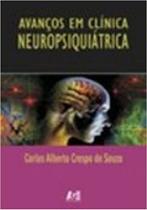 Avancos em clinica neuropsiquiatrica Avancos em clinica neuropsiquiatrica