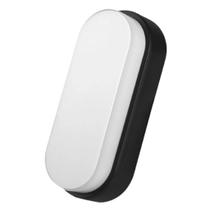 Avant Arandelaela LED Hummer 5w 3000k Pt Fosco