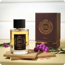 Avant Garde Riiffs Eau De Parfum Masculino 100 ml (Com Selo de Importador)