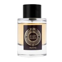 Avant Garde Riiffs Eau De Parfum Masculino-100 ml