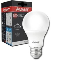 Avant Lampada Led-per-in-br6500k-200-4,8w-bivolt-br450