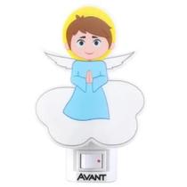 Avant Luz Noturna Led Angelo 1w 3000k Autovolt Avant