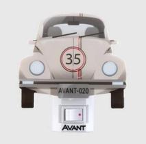 Avant Luz Noturna Led Besourinho 1w 3000k Autovolt Avant