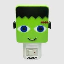 Avant Luz Noturna Led Frank 1w 3000k Autovolt Avant