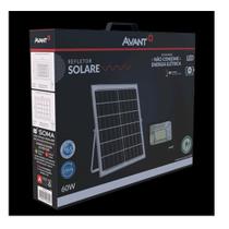 Avant refletor solare 60w 6500k