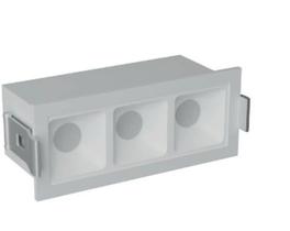 Avant Spot Led Dots Quadrado 6w 2700k-6500k