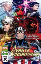 Avante, Vingadores! (2022) Vol. 06/24 Avante, Vingadores! (2022) Vol. 06/24