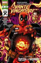 Avante, Vingadores! (2022) Vol. 08/26