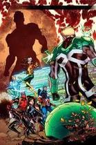 Avante, Vingadores! (2022) vol. 09/27