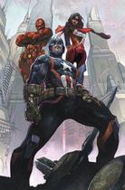 Avante, Vingadores! (2022) Vol. 13/31