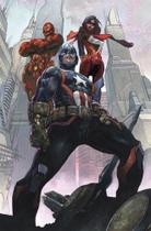 Avante, Vingadores! (2022) Vol. 13/31