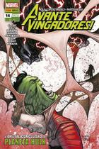 Avante, Vingadores! (2022) Vol. 14 - Marvel Comics