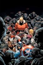 Avante, Vingadores! (2022) Vol. 16/34 Avante, Vingadores! (2022) Vol. 16/34