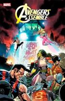 Avante, Vingadores! (2022) Vol. 17/35