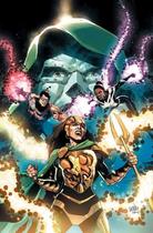 Avante, Vingadores! (2022) Vol. 18/36