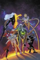 Avante, Vingadores! (2022) Vol. 23/41 Avante, Vingadores! (2022) Vol. 23/41