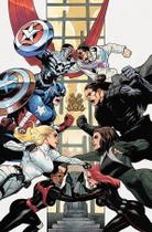 Avante, Vingadores! - Vol. 17 Avante, Vingadores! - Vol. 17