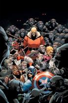 Avante, Vingadores! - Vol. 34 Avante, Vingadores! - Vol. 34