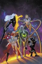 Avante, Vingadores! - Vol. 41 Avante, Vingadores! - Vol. 41